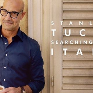 Nizza Monferrato e il Piemonte protagonisti sulla Cnn con il candidato all'Oscar Stanley Tucci