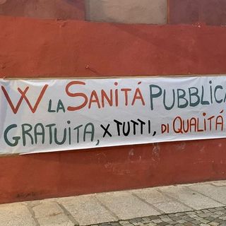 Il 2 giugno in piazza Statuto flash mob per &quot;un'altra normalità&quot;, con il Coordinamento Asti Est