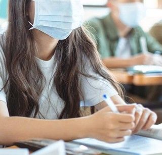 Mascherine a scuola, Chiorino: &quot;Lavoriamo per permettere a bambini e ragazzi di toglierle&quot;