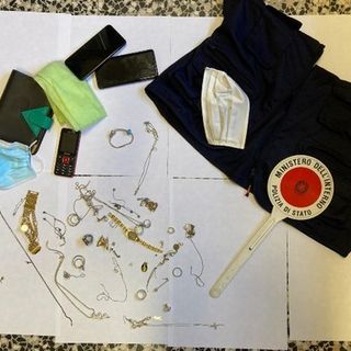 Truffe agli anziani, arrestata nel Torinese coppia di astigiani con precedenti