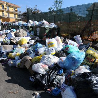 La criminalità organizzata è sempre più interessata al settore rifiuti