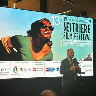 Tutto pronto per il Sestriere Film Festival: dal 29 luglio al via la 13esima edizione
