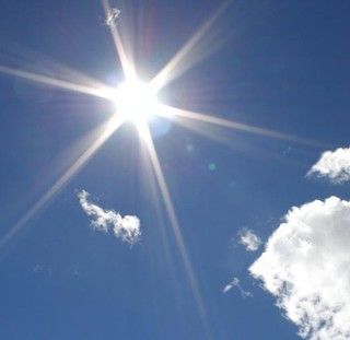 Meteo: clima meno afoso nell'Astigiano per questa settimana