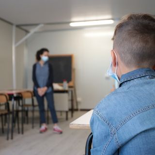 Covid nelle scuole, nell'Astigiano 8 focolai e 22 classi in quarantena