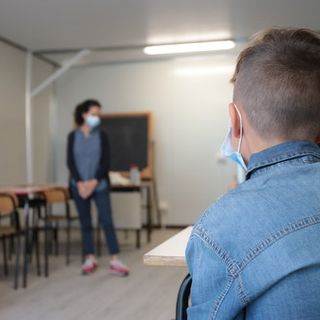 Covid e scuole: nell'Astigiano un focolaio e 5 classi in quarantena