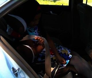 Seggiolini anti-abbandono, Regione Piemonte valuta incentivi a famiglie indigenti