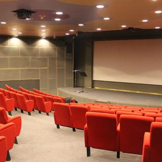Mercoledì 21 ottobre in Sala Pastrone torna &quot;La grande storia a teatro&quot;