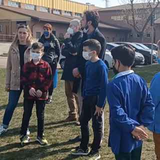Dalla Regione arriva 'Abc', il quaderno-dizionario che aiuterà i bambini ucraini a imparare l'italiano