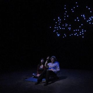 Rinviato a data da destinarsi lo spettacolo &quot;Siamo fatti di stelle&quot;