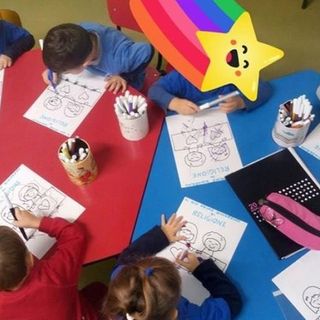 Oggi si inaugura la nuova gestione della Scuola dell'Infanzia Borgo Tanaro