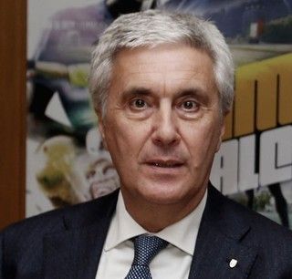 Calcio dilettantistico. L'appello di Sibilia: &quot;Aprire i campi al pubblico, introiti utili per la sopravvivenza dei club&quot;
