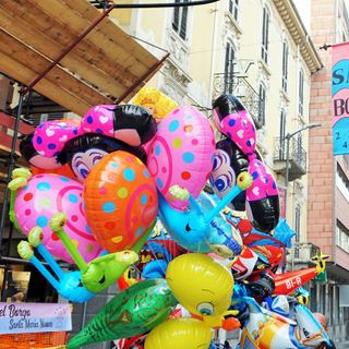 Foto di archivio di Merfephoto