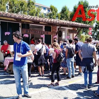 L'edizione dello scorso anno