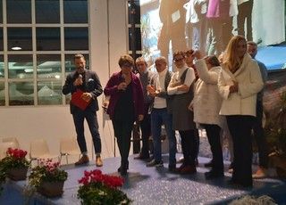 Un fine settimana WOW a Borgo San Dalmazzo con il Salone dello sport e della cultura outdoor