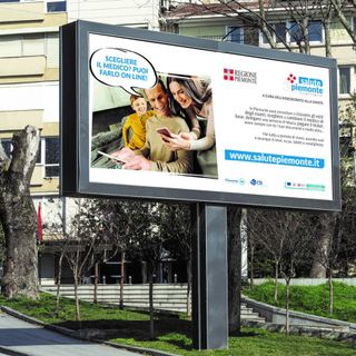 I cittadini sempre più vicini al sistema sanitario con Salute Piemonte.it, il nuovo portale della Regione