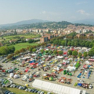 Saluzzo: sabato 5 si inaugura la Fiera della Meccanica Agricola