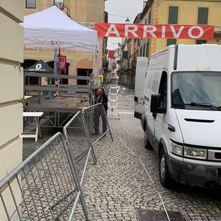 Il maltempo non ferma il secondo “Trofeo Città San Damiano d’Asti e Unione Terre di Vini e Tartufi”