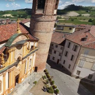San Damiano si prepara a un fine settimana zeppo di iniziative