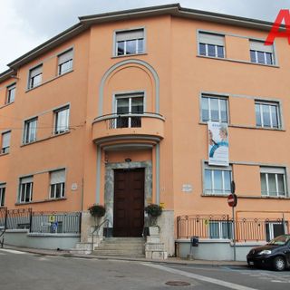 La Casa di Cura San Giuseppe