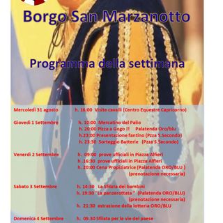 &quot;I caduti di San Marzanotto nella grande guerra 1915-1918”, presentato sabato a Villa Badoglio
