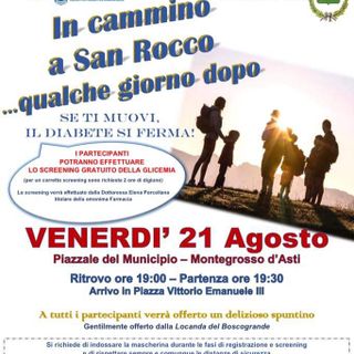 &quot;In cammino a San Rocco... Qualche giorno dopo&quot;. Torna l'evento del Lions club Storici, Artisti e Presepisti d’Asti