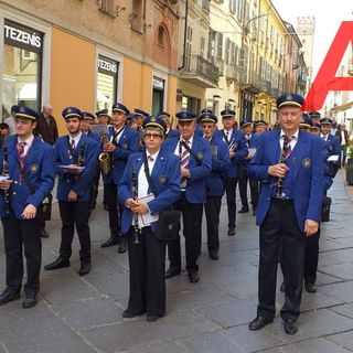 La Banda città di Asti (Merphefoto)
