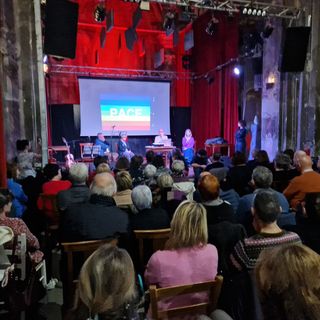 Una serata di "Sanità e solidarietà": esperienze da Afghanistan a Piemonte con Passi solidali