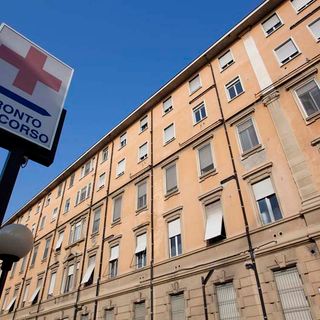 Molti casi in sub-intensiva, pressione sugli ospedali. È quanto riferisce il Dirmei