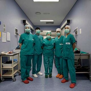 &quot;Più infermieri e formazione per gli OSS delle RSA&quot;