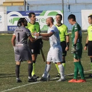 Calcio, Serie D. L'asti strappa un punto in casa della Sanremese: buon 0-0 per i biancorossi