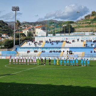 Serie D Girone A: Asti ko in Liguria dopo due vittorie consecutive
