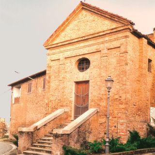 Passeggiata di 16 chilometri alla scoperta del romanico astigiano