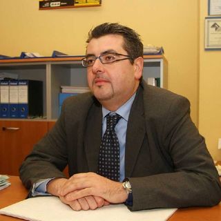Stefano Santin
