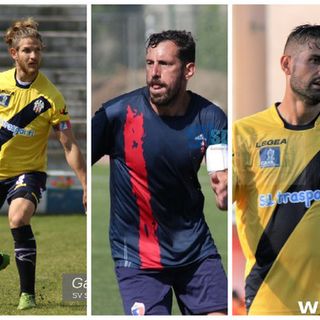 Calciomercato. Un tris &quot;savonese&quot; intriga l'Asti, i biancorossi guardano a Virdis, Taddei e Venneri