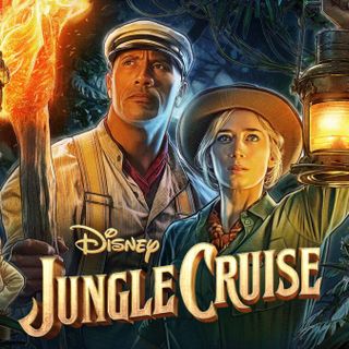Fino al 21 agosto &quot;Cinema Cinema&quot;. Questa sera &quot;Jungle Cruise&quot;, nel cortile dell'Ottolenghi