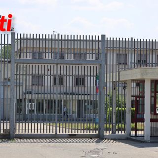Il Carcere di Asti (MerfePhoto)