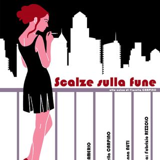 Al Teatro della Torretta di Asti torna &quot;Scalze sulla fune&quot; con il patrocinio de &quot;La caramella buona&quot;