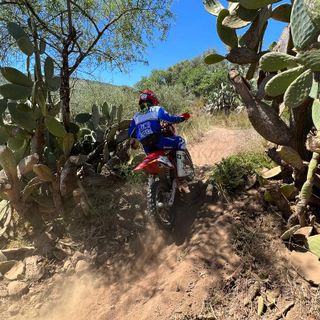 I piccoli dell’Alferi nel weekend protagonisti all’italiano di minienduro a Gazzola (PC)