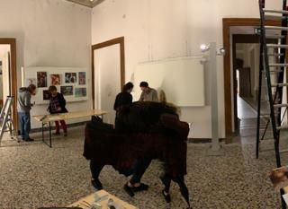 Al castello di Costigliole dal 12 ottobre la mostra &quot;Scatti d’autore 2019”