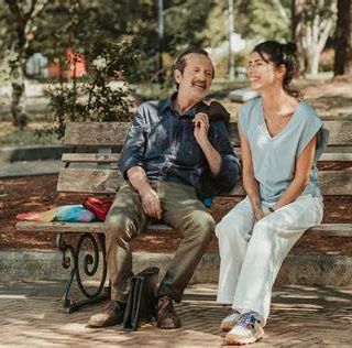 Anche a Pasqua al Lumière di Asti il film "Quando" di Walter Veltroni. Da giovedì 13 aprile "Scordato" con Rocco Papaleo e Giorgia