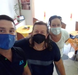 Proseguono gli screening sanitari presso la SOA di Mutuo Soccorso di Portacomaro