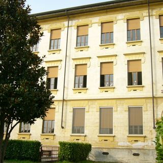 La scuola di Castelnuovo don Bosco