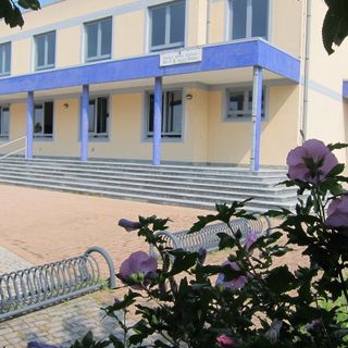 A &quot;scuola di Costituzione&quot; con i bambini della scuola elementare &quot;Dalla Chiesa&quot; di Nizza