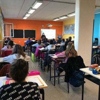 L’appello del Nursing Up: “Le Asl rivedano le procedure per le quarantene scolastiche”