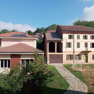 La scuola primaria di Castelnuovo Belbo
