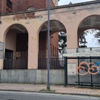 Rimarrà chiusa anche oggi (per il quarto giorno) la materna XXV aprile