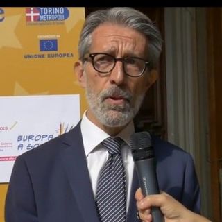 Martedì 4 agosto alle 13 il nuovo questore Sebastiano Salvo sarà in consiglio provinciale