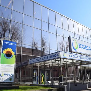 Egea, prosegue il processo di risanamento aziendale