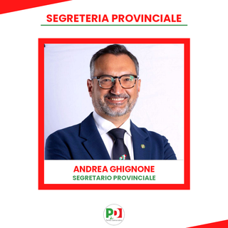Nominata la nuova segreteria provinciale del Pd astigiano