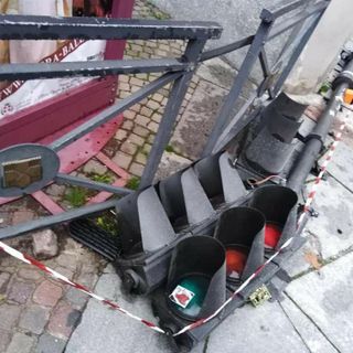 Foto di Stefano Masino